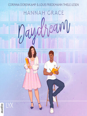 cover image of Daydream--Maple Hills-Reihe, Teil 3 (Ungekürzt)